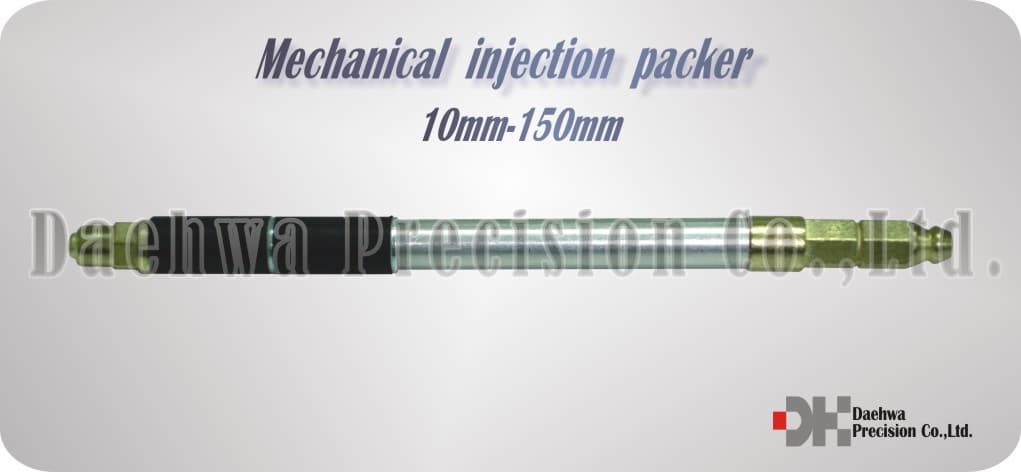 injection packer for Waterstop 10mm X 150mm